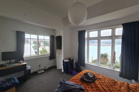 Photo of property in 31 Hay Street, Oriental Bay, Wellington, 6011