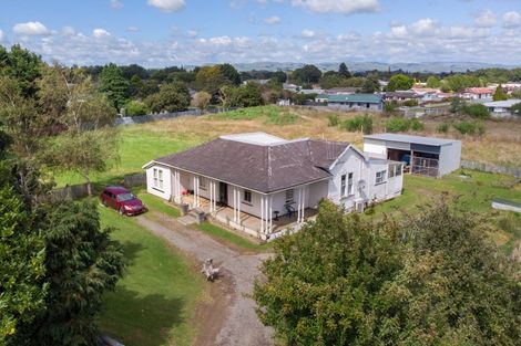 Photo of property in 7 Hospital Street, Dannevirke, 4930