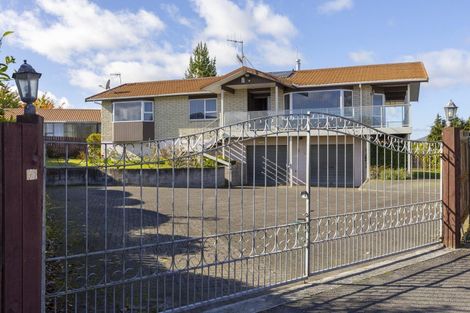 Photo of property in 91 Woodward Street, Nukuhau, Taupo, 3330