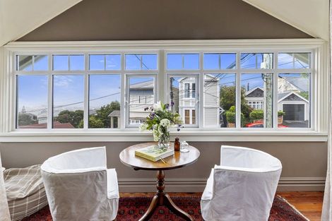 Photo of property in 80 Nairn Street, Mount Cook, Wellington, 6011