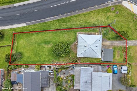 Photo of property in 74 Church Street, Onerahi, Whangarei, 0110