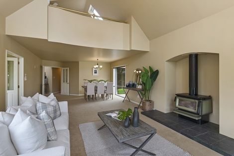 Photo of property in 60 Regent's Park Drive, Casebrook, Christchurch, 8051