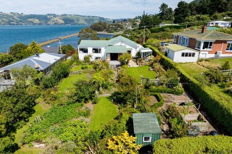 Photo of property in 4 Huia Street, Saint Leonards, Dunedin, 9022