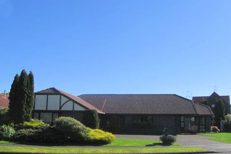 Photo of property in 21 Ellerslie Avenue, Chartwell, Hamilton, 3210