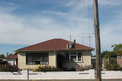 Photo of property in 112 Chalmers Avenue, Hampstead, Ashburton, 7700