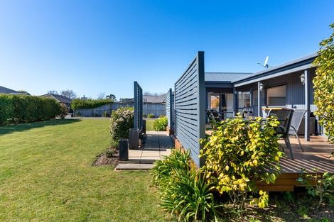 Photo of property in 24g Jozecom Place, Rolleston, 7614