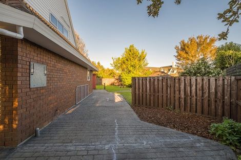 Photo of property in 12 Wichita Place, Burwood, Christchurch, 8083
