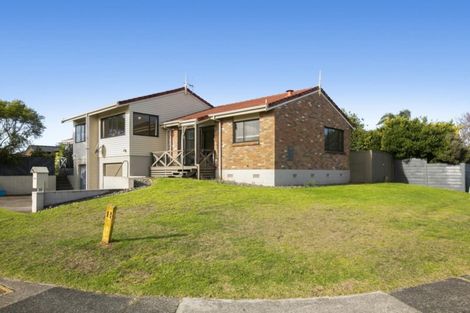 Photo of property in 18a Concord Avenue, Mount Maunganui, 3116