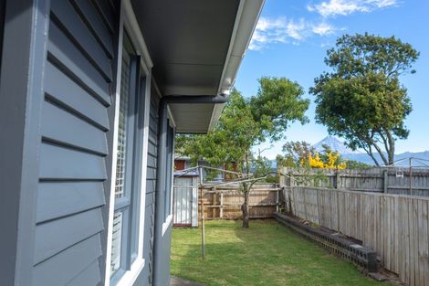 Photo of property in 215 Omata Road, Spotswood, New Plymouth, 4310