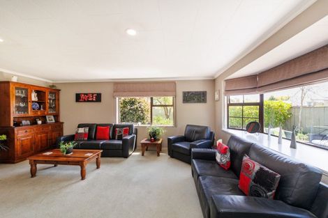 Photo of property in 8 Willowbank Crescent, Feilding, 4702