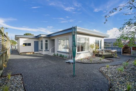 Photo of property in 124 Dome Street, Newfield, Invercargill, 9812