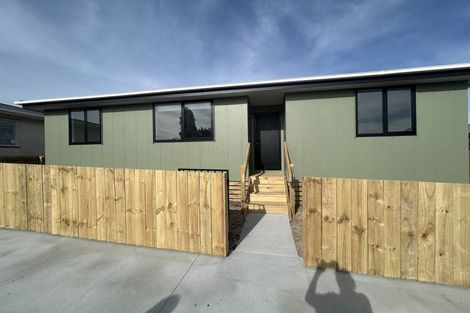 Photo of property in 36b Scott Avenue, Mangere Bridge, Auckland, 2022