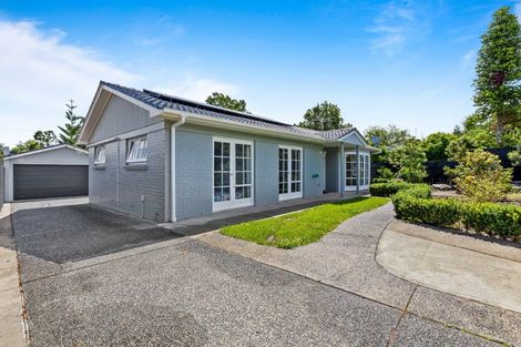 Photo of property in 48 Stanaway Street, Hillcrest, Auckland, 0627