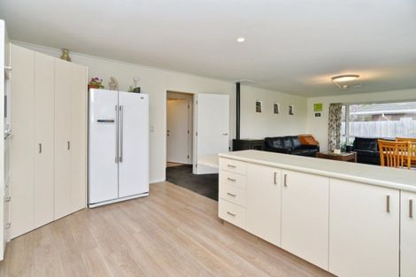 Photo of property in 60 Fairweather Crescent, Kaiapoi, 7630