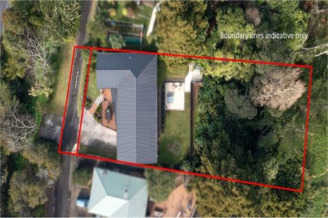 Photo of property in 130 Riverview Road, Huntly, 3700
