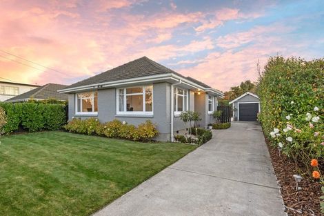 Photo of property in 21 Ethne Street, Mairehau, Christchurch, 8013