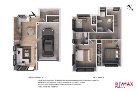 Photo of property in 46 Hoia Street, Papakura, 2110