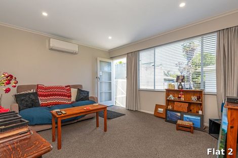 Photo of property in 228 Grey Street, Palmerston North, 4414
