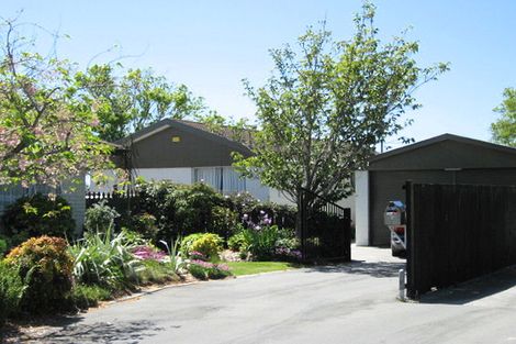 Photo of property in 3 Laurel Lane, Kaiapoi, 7630