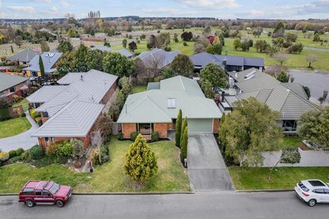 Photo of property in 5 Dawson Douglas Place, Kaiapoi, 7630