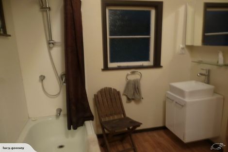 Photo of property in 271 Ohiro Road, Brooklyn, Wellington, 6021