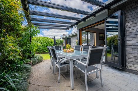 Photo of property in 23 Clarkin Road, Chartwell, Hamilton, 3214