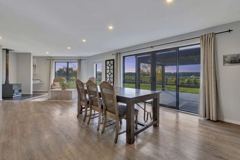 Photo of property in 48 Tupelo Place, Swannanoa, Rangiora, 7476