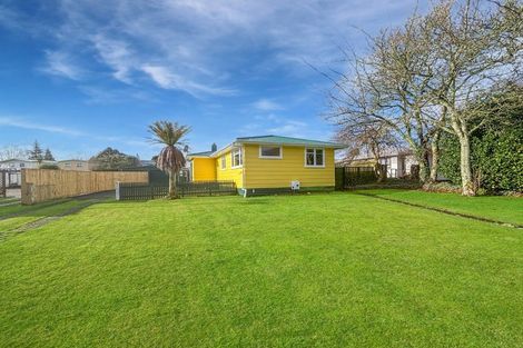 Photo of property in 272 Balmoral Drive, Tokoroa, 3420