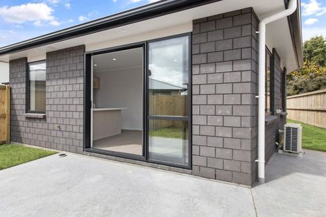 Photo of property in 10/35u North Ridge Drive, Rototuna North, Hamilton, 3210