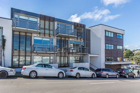Photo of property in Masina Apartments, 204/80u Riddiford Street, Newtown, Wellington, 6021