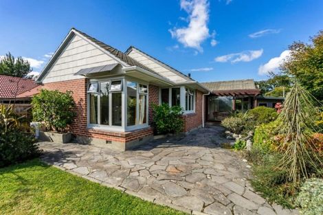 Photo of property in 10 Montana Avenue, Ilam, Christchurch, 8041