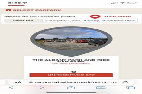 Photo of property in 405/3 Kaipiho Lane, Albany, Auckland, 0632