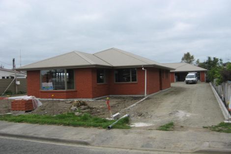 Photo of property in 6 Gammack Street, Temuka, 7920