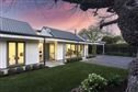 Photo of property in 38 Glandovey Road, Fendalton, Christchurch, 8052