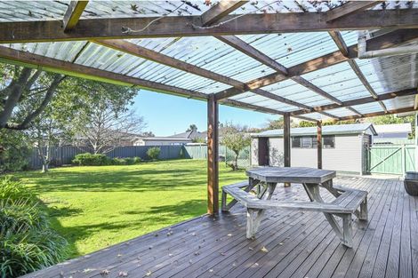 Photo of property in 615 Williams Street, Mahora, Hastings, 4120