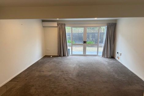 Photo of property in 3/23 Canon Street, St Albans, Christchurch, 8014