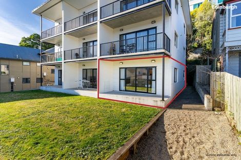 Photo of property in 377 Leith Street, North Dunedin, Dunedin, 9016