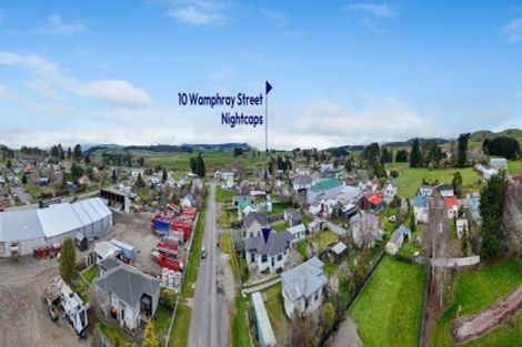 Photo of property in 10 Wamphray Street, Nightcaps, 9630