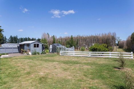Photo of property in 47 Laws Road, Dannevirke, 4972