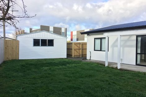 Photo of property in 141 Peverel Street, Riccarton, Christchurch, 8041