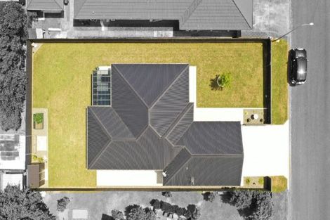 Photo of property in 6 Fuller Close, Levin, 5510