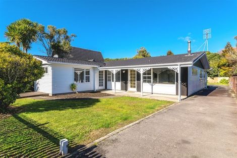 Photo of property in 17 Park Avenue, Waikanae, 5036