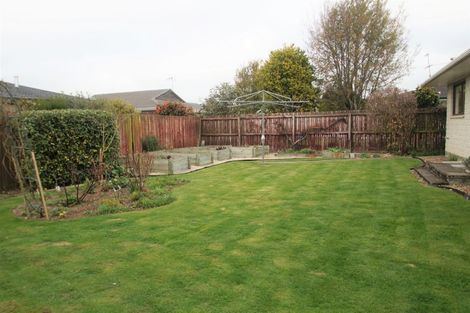 Photo of property in 12 Kinley Street, Rangiora, 7400