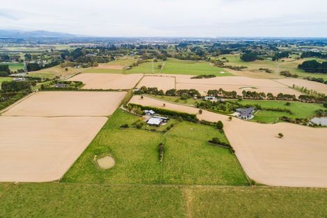 Photo of property in 272a Hendersons Line, Ashhurst, Palmerston North, 4470