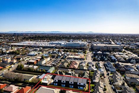 Photo of property in 46b Division Street, Riccarton, Christchurch, 8041