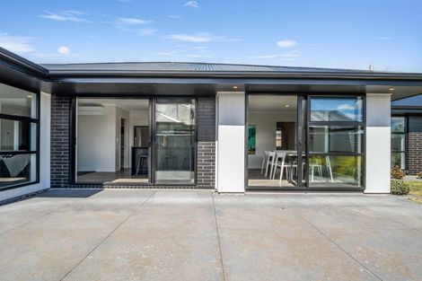 Photo of property in 14 John Raven Lane, Woodend, 7610