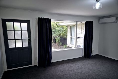 Photo of property in 2/8 Bowen Street, Upper Riccarton, Christchurch, 8041
