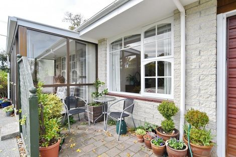 Photo of property in 128 Studholme Street, Somerfield, Christchurch, 8024