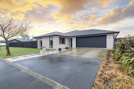 Photo of property in 6 Joy Place, Rolleston, 7614