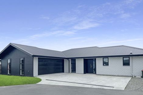 Photo of property in 46 Lucca Crescent, Rolleston, 7615